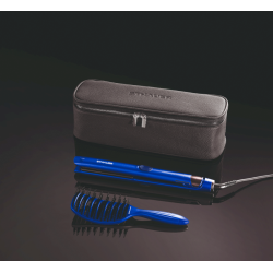 Professional Hair Straightener STHAUER LUMINA DEEP OCEAN