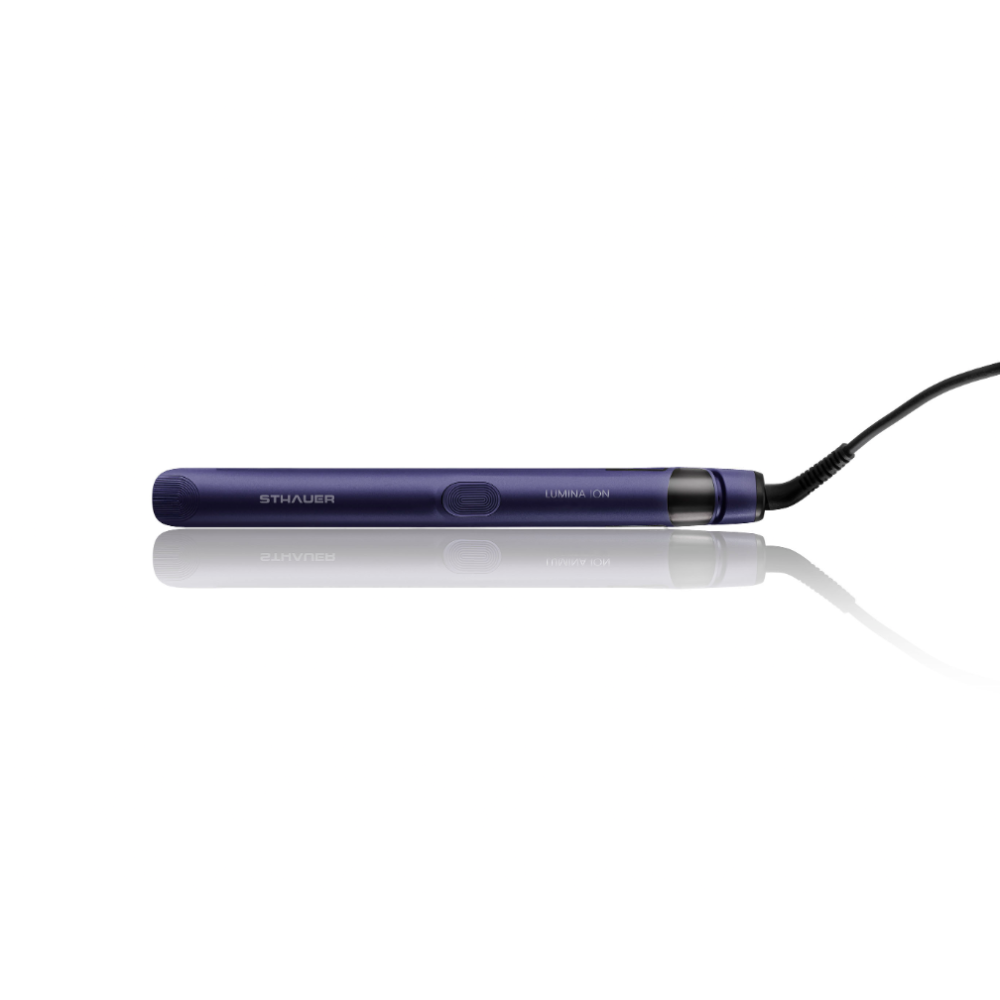 Professional Hair Straightener STHAUER LUMINA DEEP OCEAN (402.168)