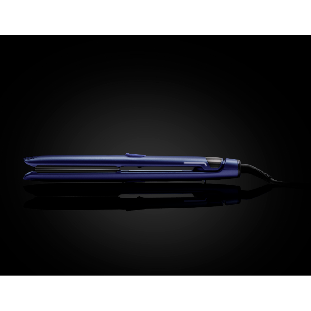 Professional Hair Straightener STHAUER LUMINA DEEP OCEAN (402.168)