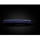 Professional Hair Straightener STHAUER LUMINA DEEP OCEAN (402.168)