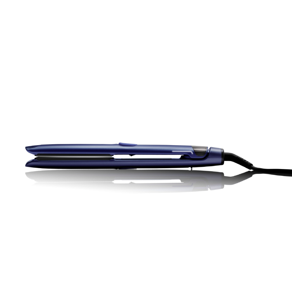 Professional Hair Straightener STHAUER LUMINA DEEP OCEAN (402.168)