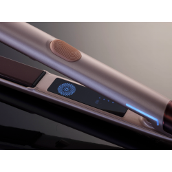 Professional Hair Straightener STHAUER LUMINA ION PEARL SAND