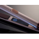 Professional Hair Straightener STHAUER LUMINA ION PEARL SAND (402.169)