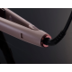 Professional Hair Straightener STHAUER LUMINA ION PEARL SAND (402.169)