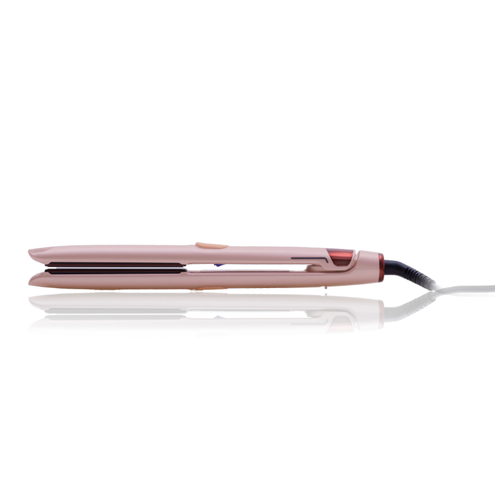 Professional Hair Straightener STHAUER LUMINA ION PEARL SAND (402.169)