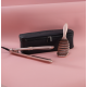 Professional Hair Straightener STHAUER LUMINA ION PEARL SAND (402.169)