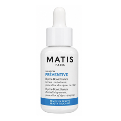 MATIS Hydra-Boost Serum - Intensely hydrating face serum, 50ml