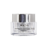 MATIS INTENSIVE Time-Global Cream — Intensively nourishing anti-ageing face cream, 100ml