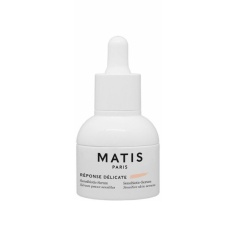 MATIS SENSIFLORA Serum — Soothing serum for sensitive and reactive skin, 50ml