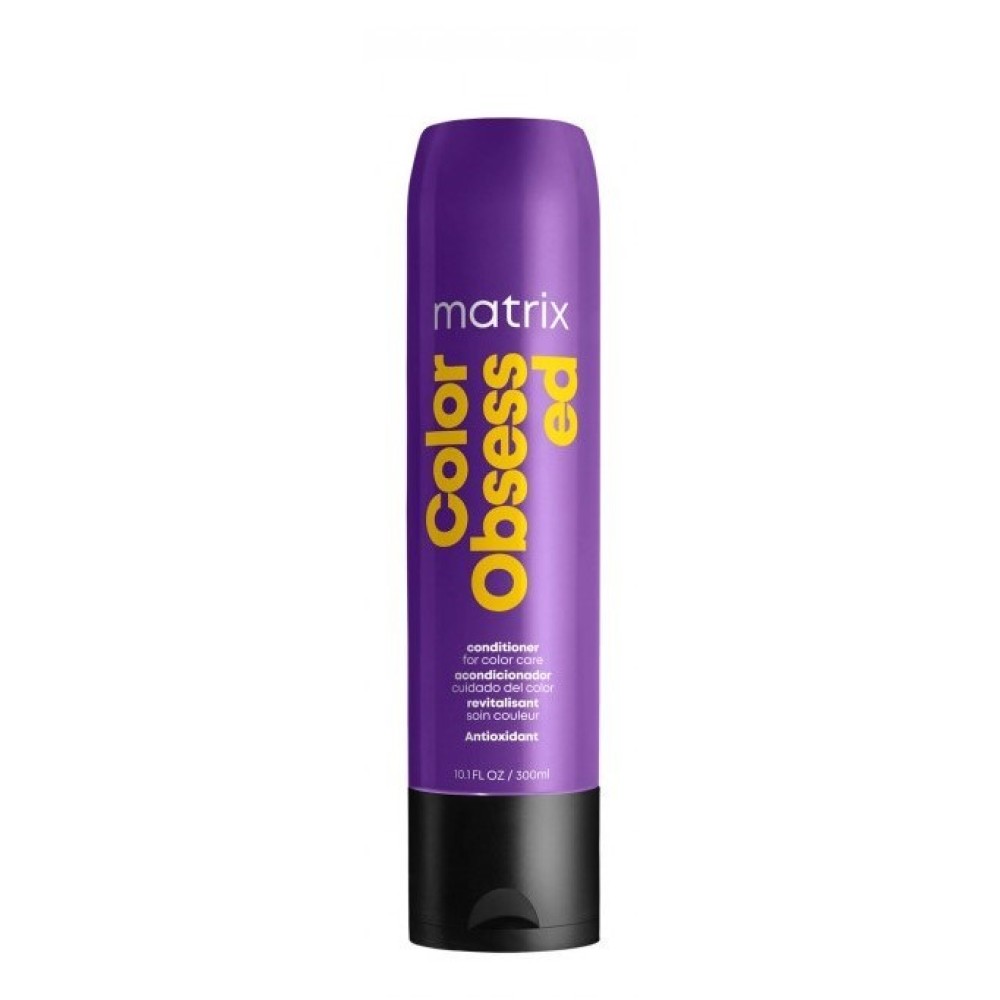 Matrix Total Results Color Obsessed conditioner, 300ml (1470263)