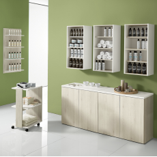 Beauty Salon Furniture