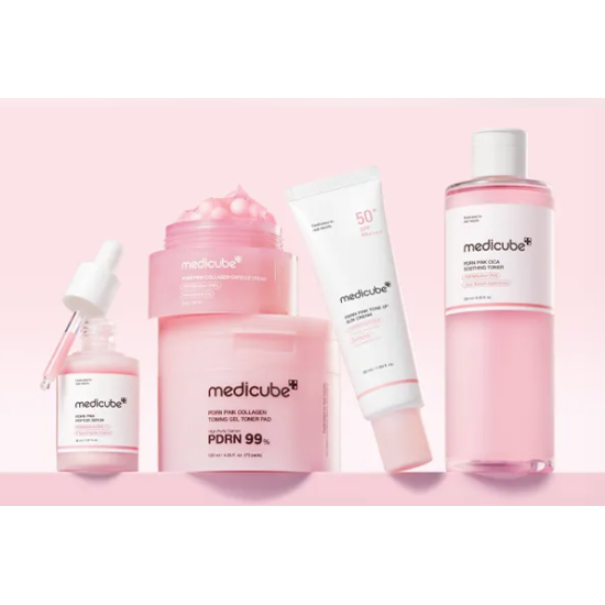 MEDICUBE