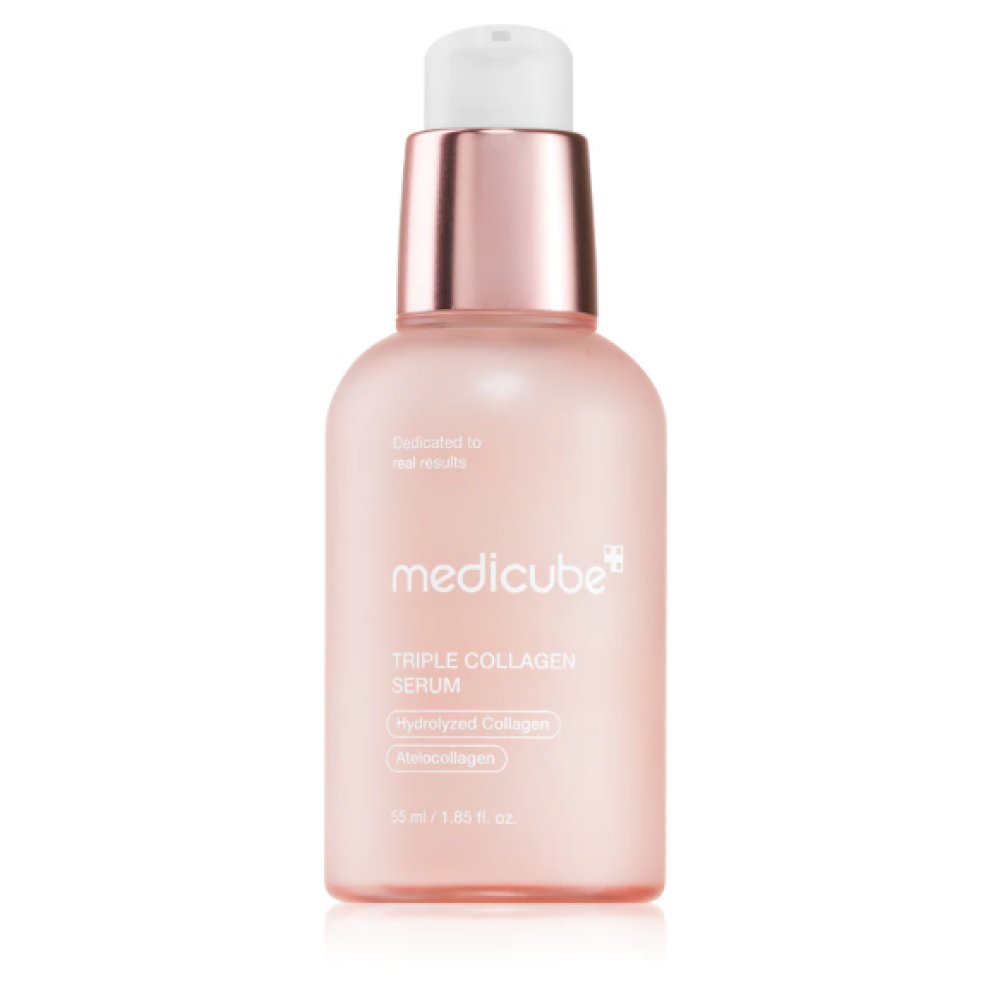 MEDICUBE Triple Collagen Serum, 55ml (114351)