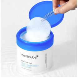 MEDICUBE Zero Pore Pad 2.0, 70pcs.