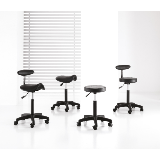 Stylist and Beauty Technician Chairs