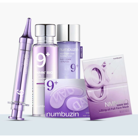 NUMBUZIN