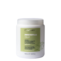 Oyster FRUIT SUBLIME Olive Mask, 1000ml
