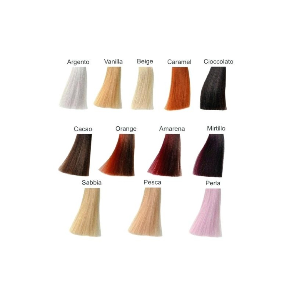 ALTER EGO PASSION Color mask ARGENTO (3378)