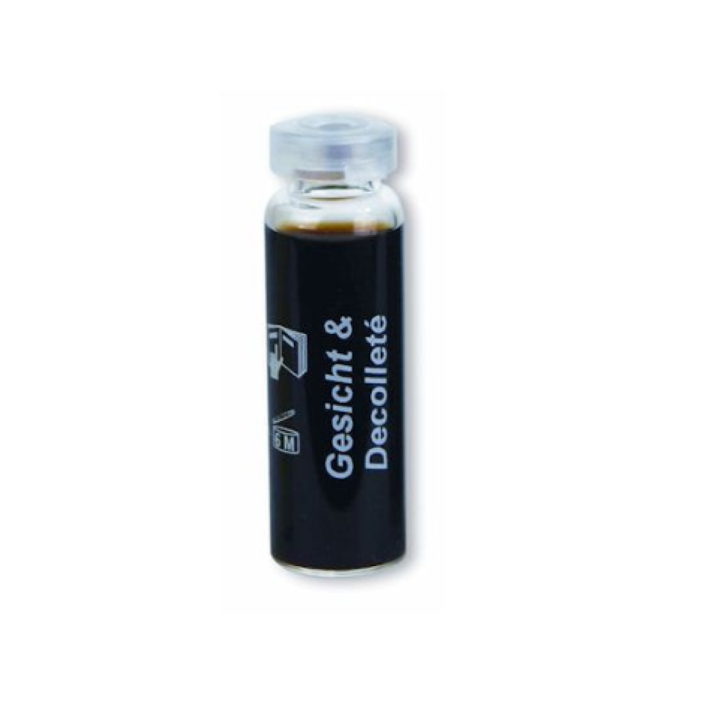 PLATIN DARK Deluxe melanīna eļļa 6ml (490352)