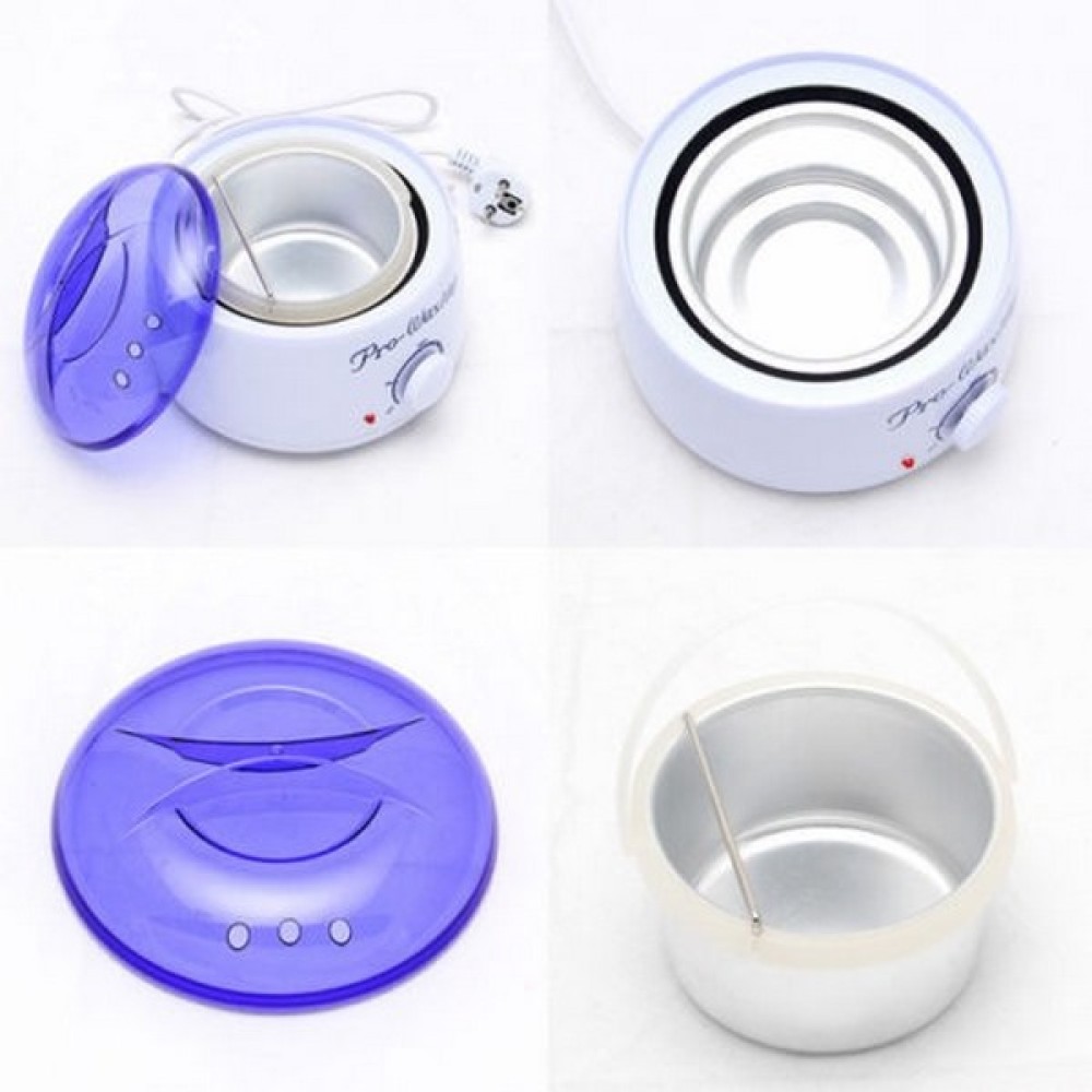 Wax Warmer Pro Wax 100, 400ml (114571)