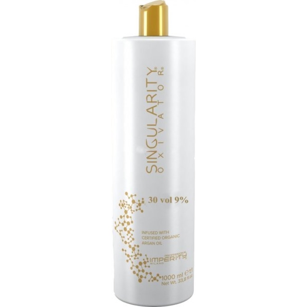 Imperity Singularity Oxivators 9%, 1000ml (BRL6532)