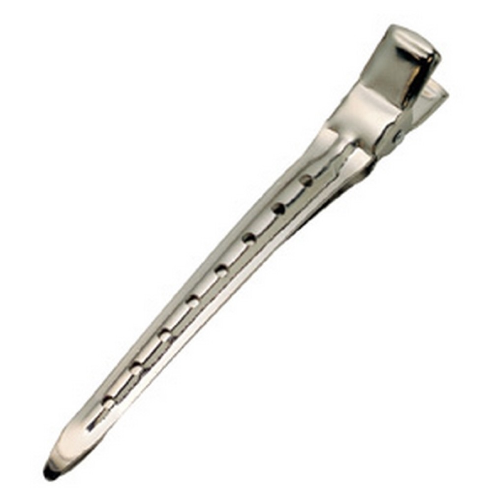 Metal clips 9cm - 12pcs (3150123)