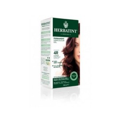 HERBATINT VEGETAL COLOR 4R COPPER CHESTNUT