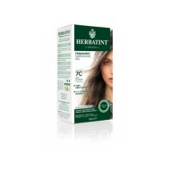 HERBATINT VEGETAL COLOR 7C ASH BLONDE
