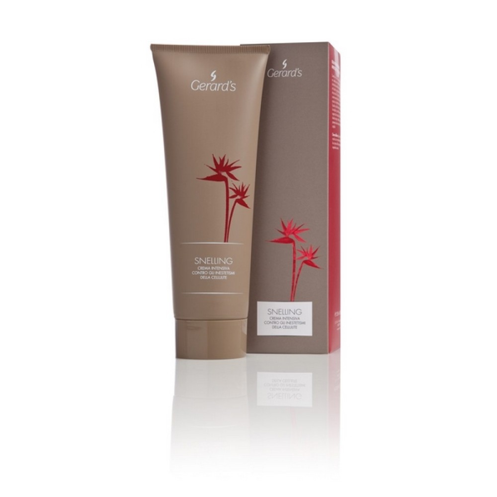 GERARD'S BEAUTY SHAPING SNELLING, 250ml (RBOBTS027)