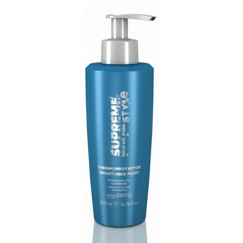 Imperity Supreme Style Thermoprotector Smoothing fluid, 200ml (BRL6808)