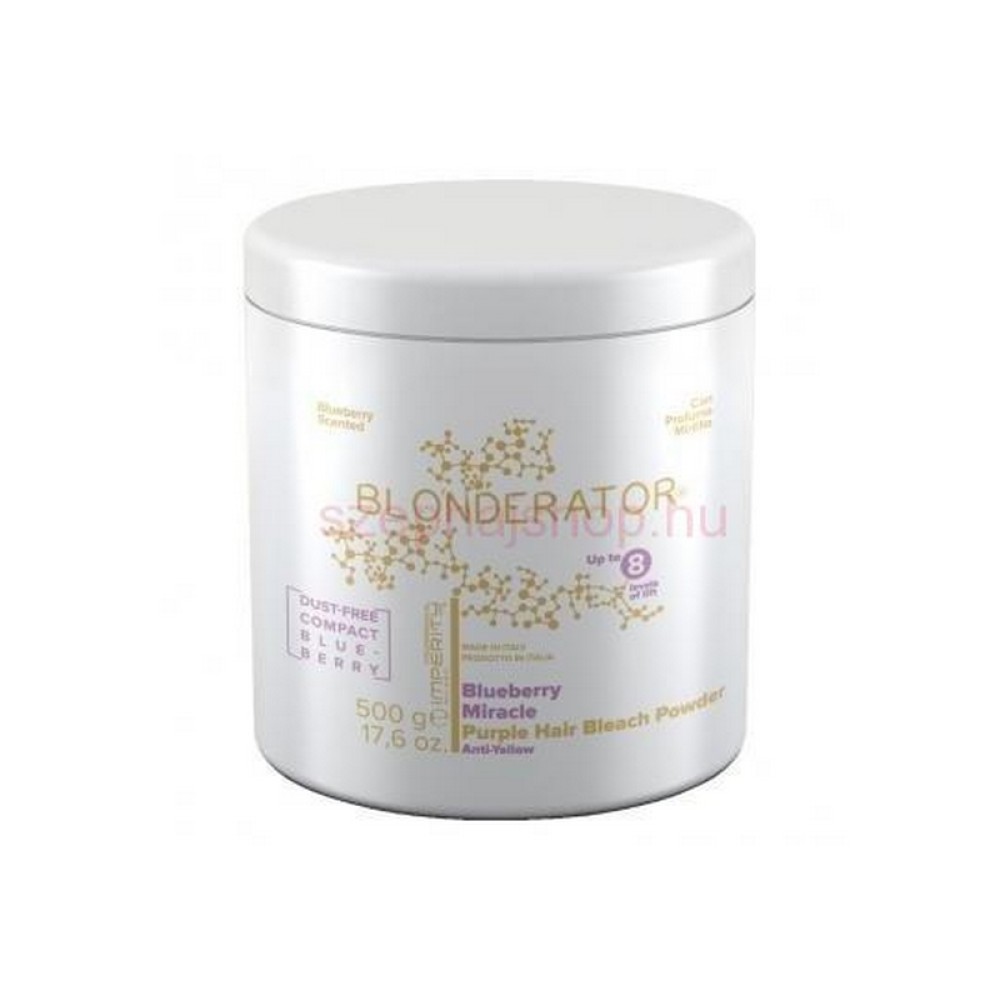 Imperity Blonderator (8) Blueberry Miracle, 500gr. (BRL8529)