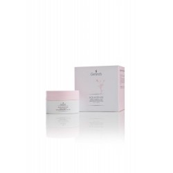 GERARD'S AQUASENSE Intensive moisturising face sorbet cream 24H, SPF8, 50ml
