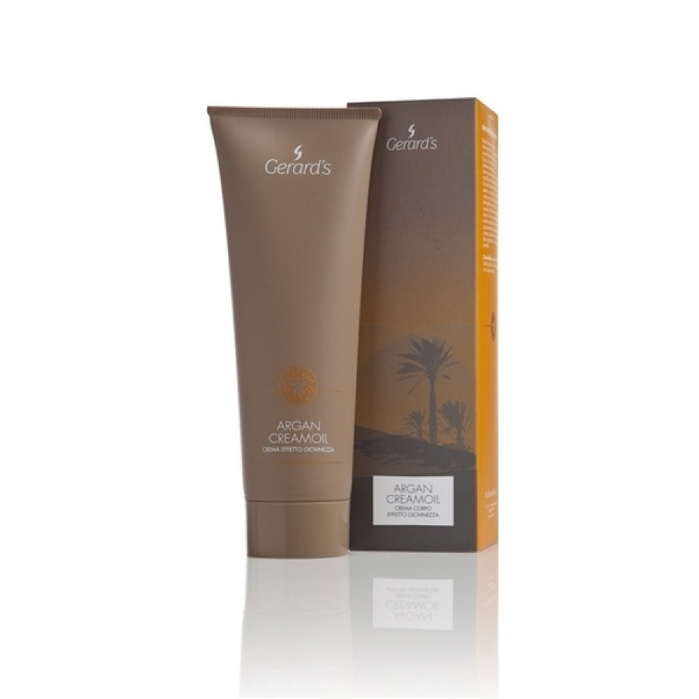 GERARD'S ARGAN CREAMOIL, 250ml (RBOSPD039)