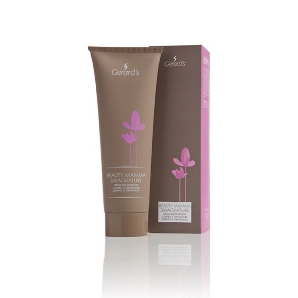 GERARD'S BEAUTY MAMMA SMAGLIATURE, 250ml (RBOBTM037)