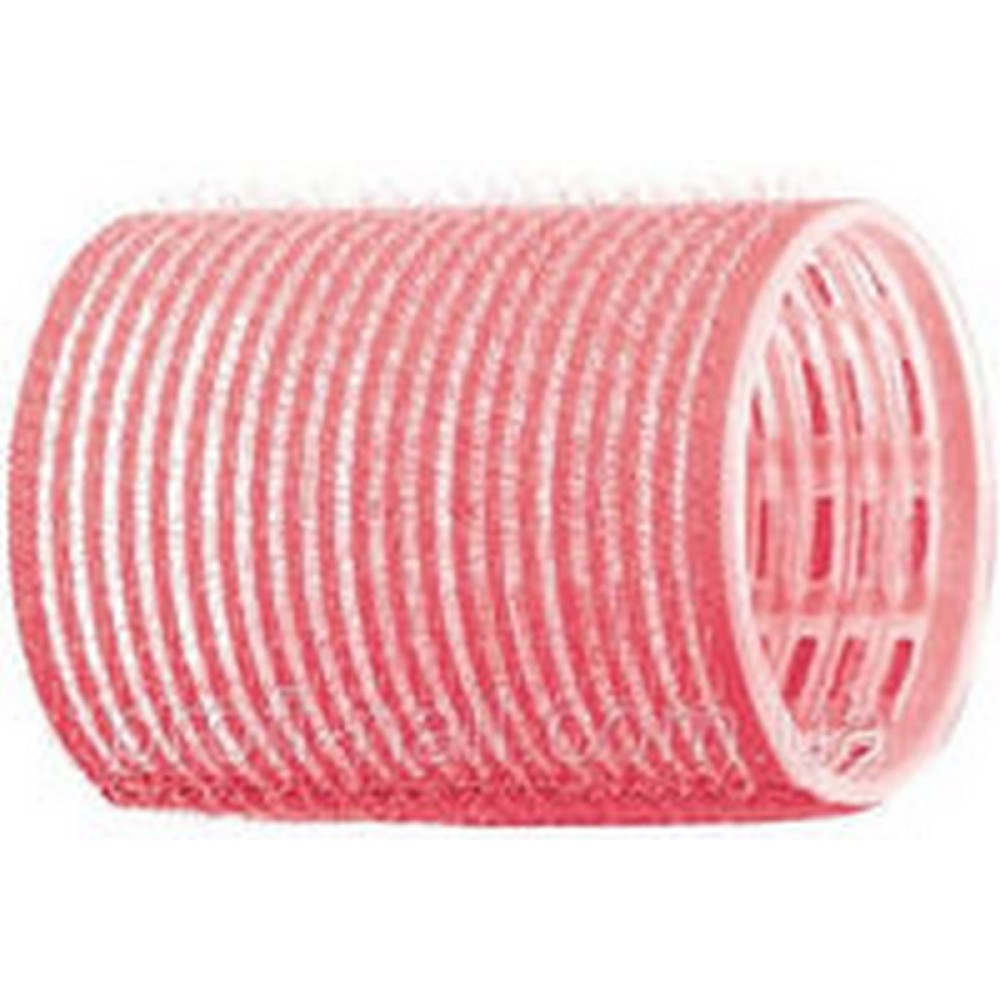 Hair rollers JUMBO for long hair 44mm - 12 pcs (3011891)