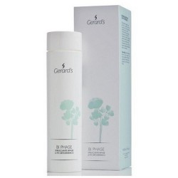 GERARD'S BI PHASE Make-up Remover, 200ml