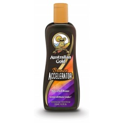 Australian Gold Bronze ACCELERATOR, 250ml
