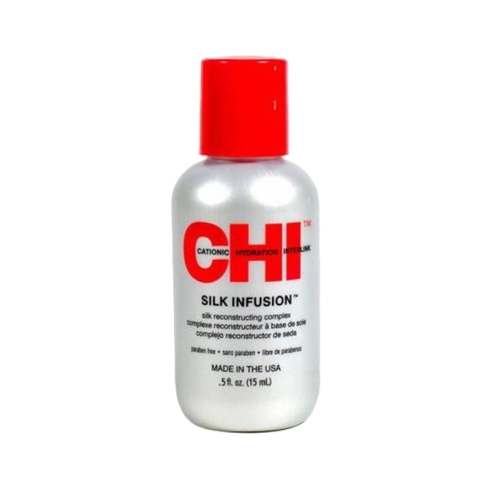 CHI Silk Infusion Reconstructing Complex, 15ml (FS9046)