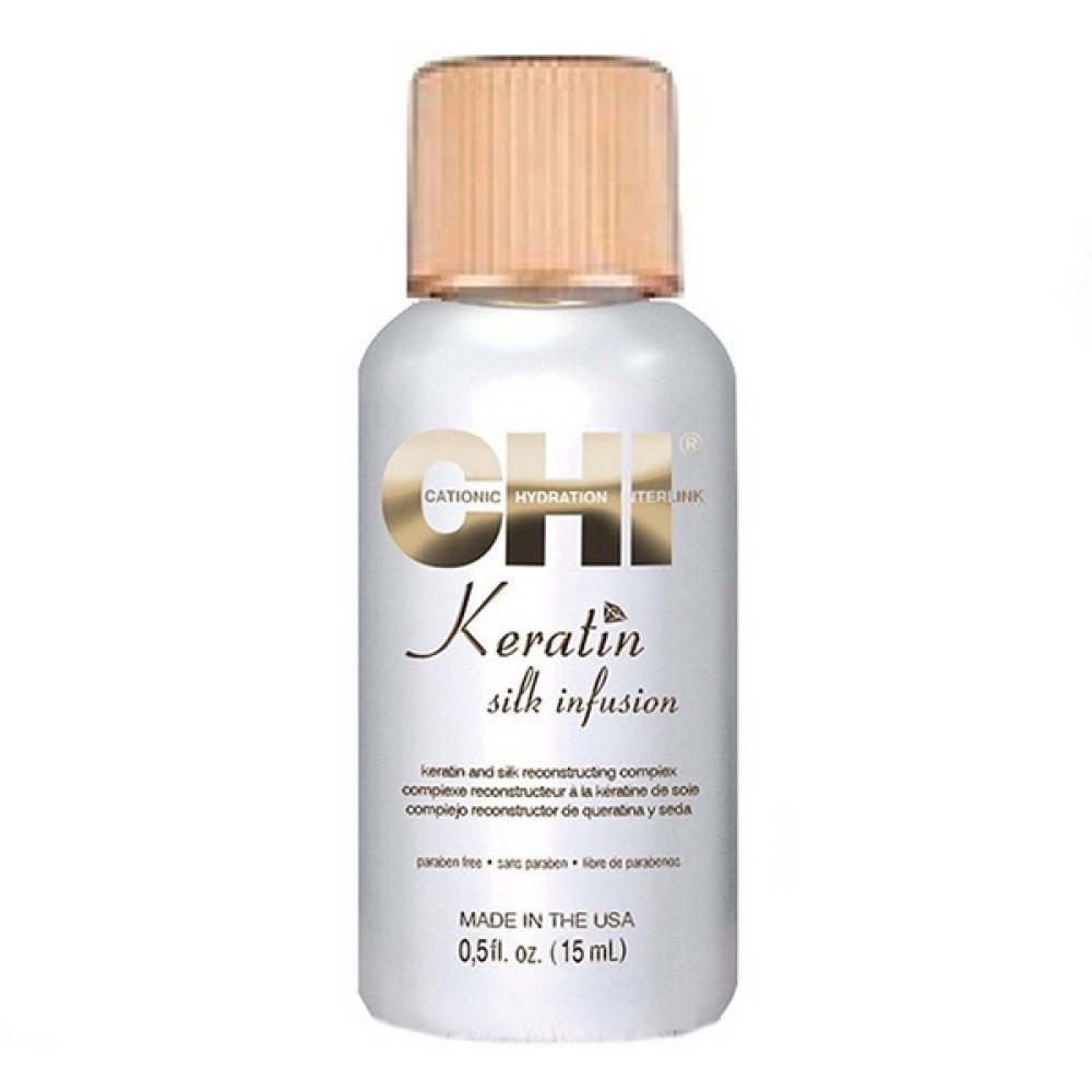 CHI Keratin Silk Infusion (FS1383)