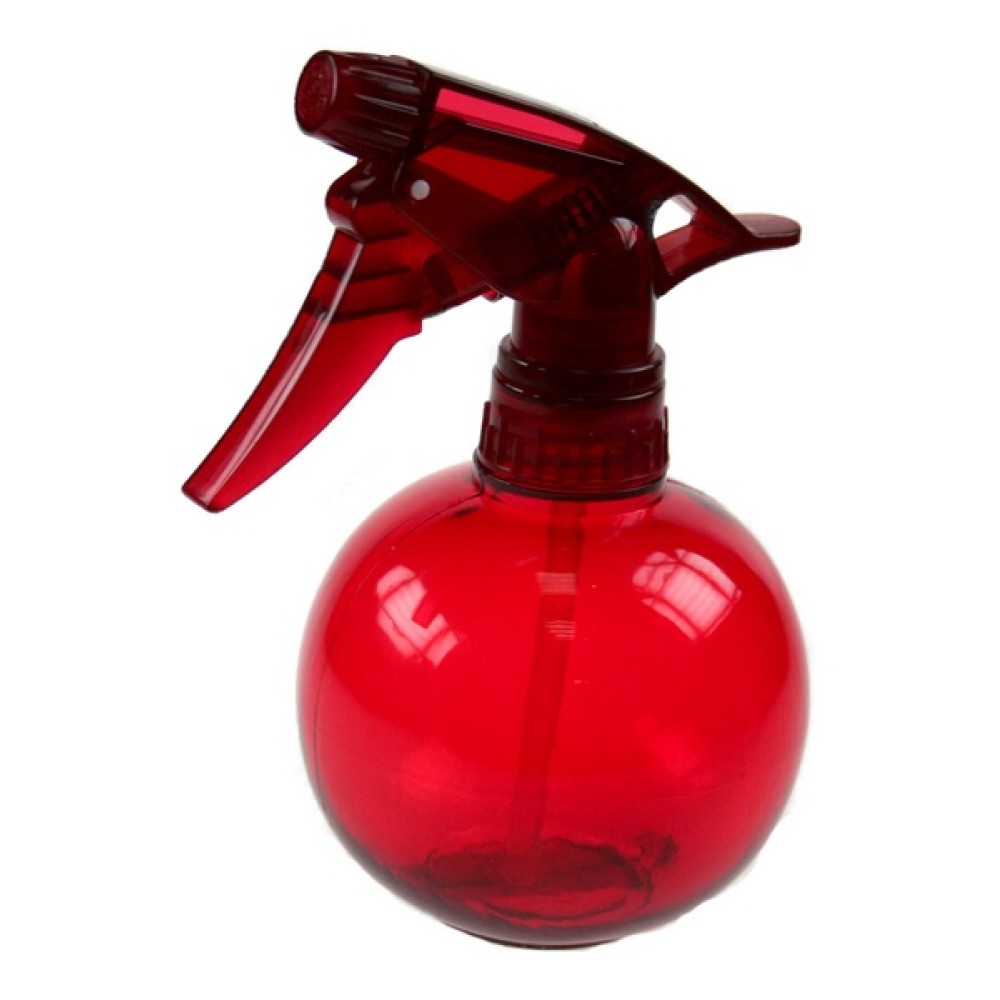 STYLING SPRAYER 300ML RED (3012511)