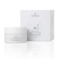 GERARD'S RE-WHITE AGE CONTROL Face fluid, SPF20, 50ml