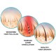 HairMax LaserBand 41 - ComfortFlex LASER THERAPY FOR HAIR REGROWTH (16960)