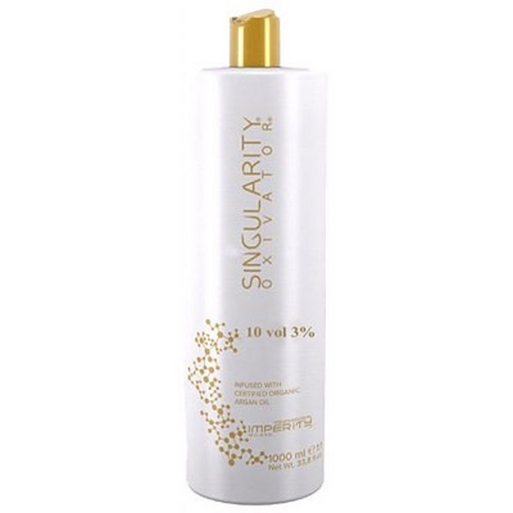 Imperity Singularity Oxivators 3%, 1000ml (BRL6518)
