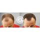 HAIR EFFECT POWDER black 1-2 26g (16754)
