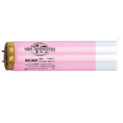 Solarium lamp Max Warp 1000 Longlife DUO X-Press 0.3 200WR 1.9m