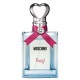 MOSCHINO Funny! - Women's Eau De Toilette Spray (5763)