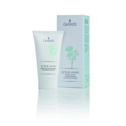 GERARD'S SCRUB AWAY, 50ml