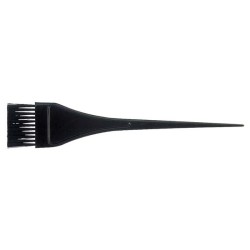Brush for hair dyeing
