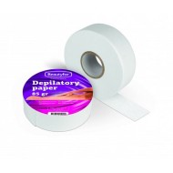 Depilatory paper 85g, 7x100m