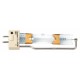 Solārija augstspiediena sejas lampa Independence ULTRA 300W-500W (13264)